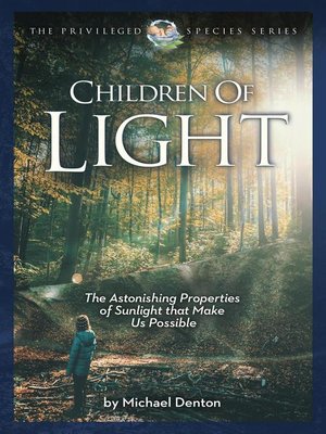 cover image of Children of Light